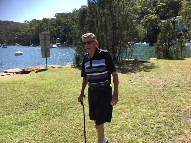 Northern Beaches Public Day Tour febuary 2019 Image -5c64965c41581